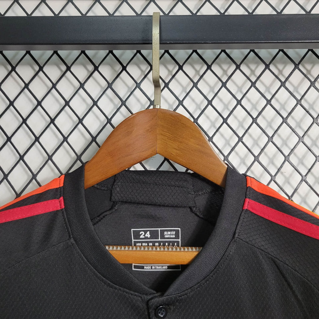 Kit Criança Roma Terceira 23/24