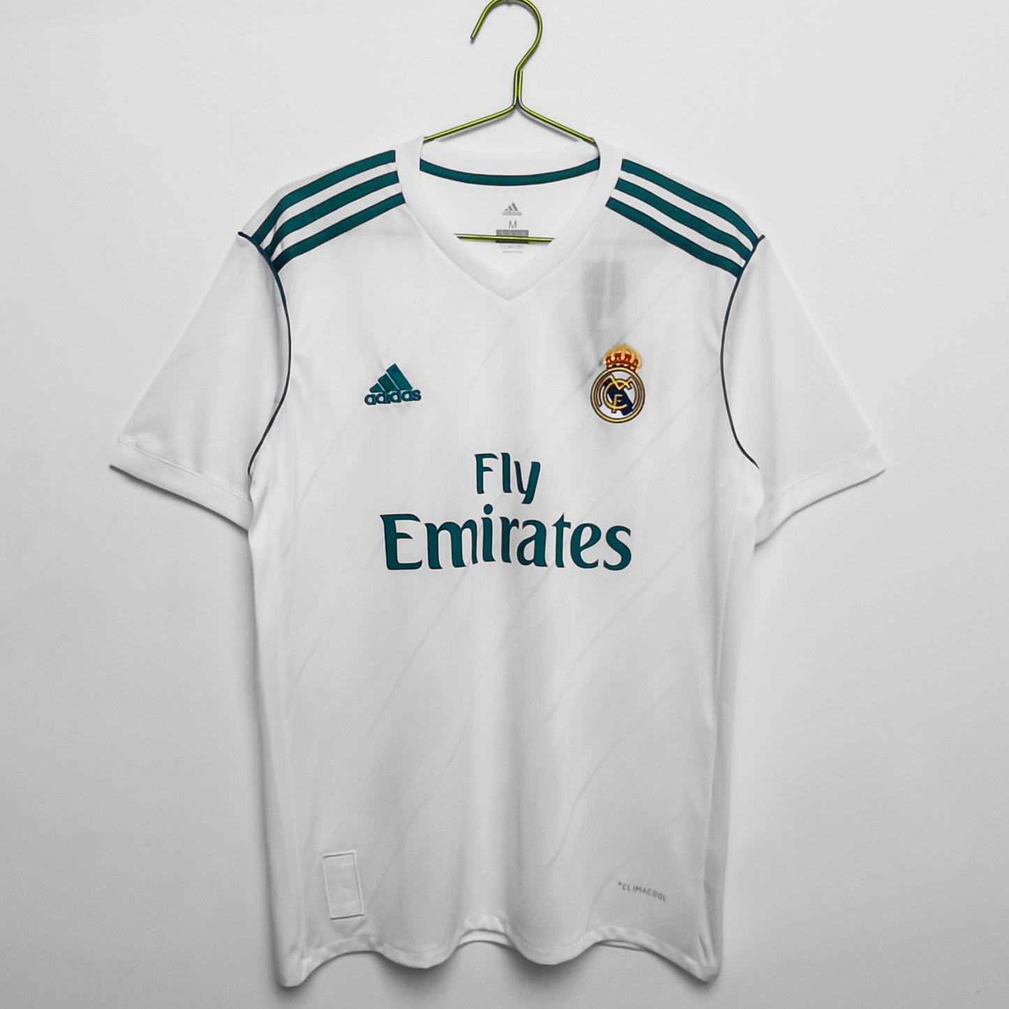 Real Madrid Principal 17/18