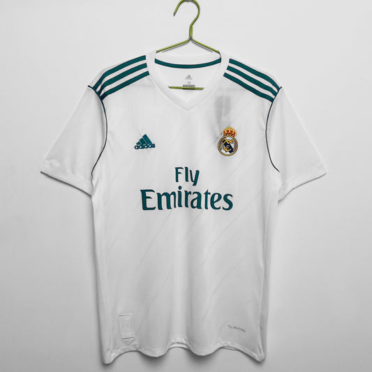 Real Madrid Principal 17/18