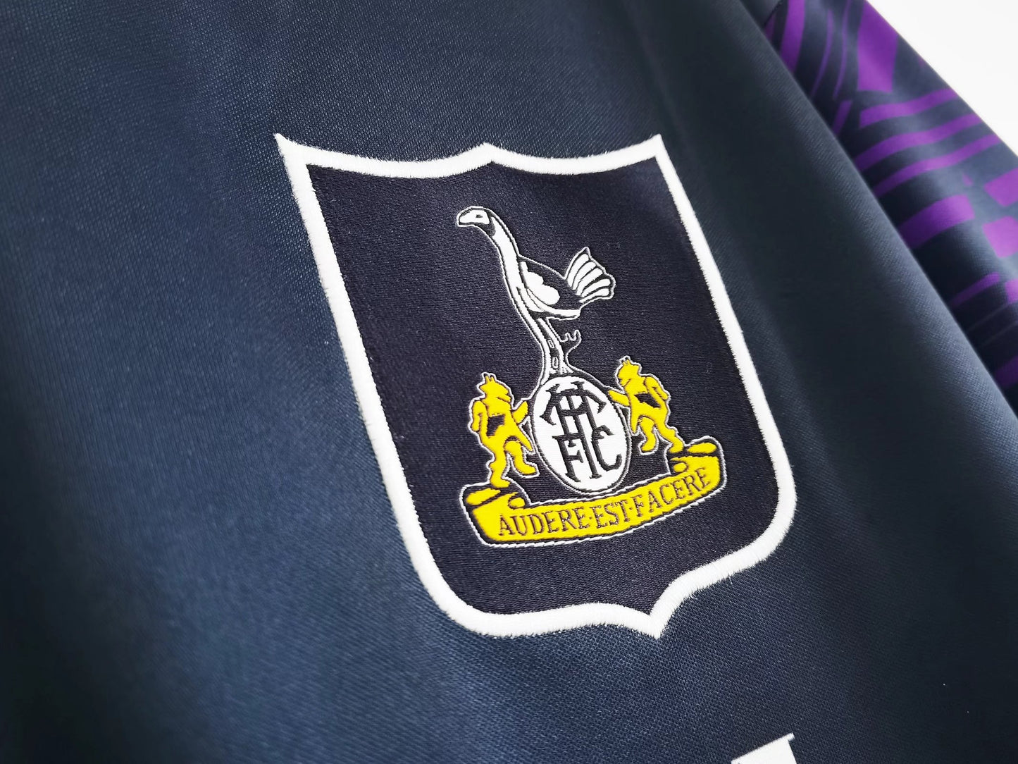 Tottenham Alternativa 94/95