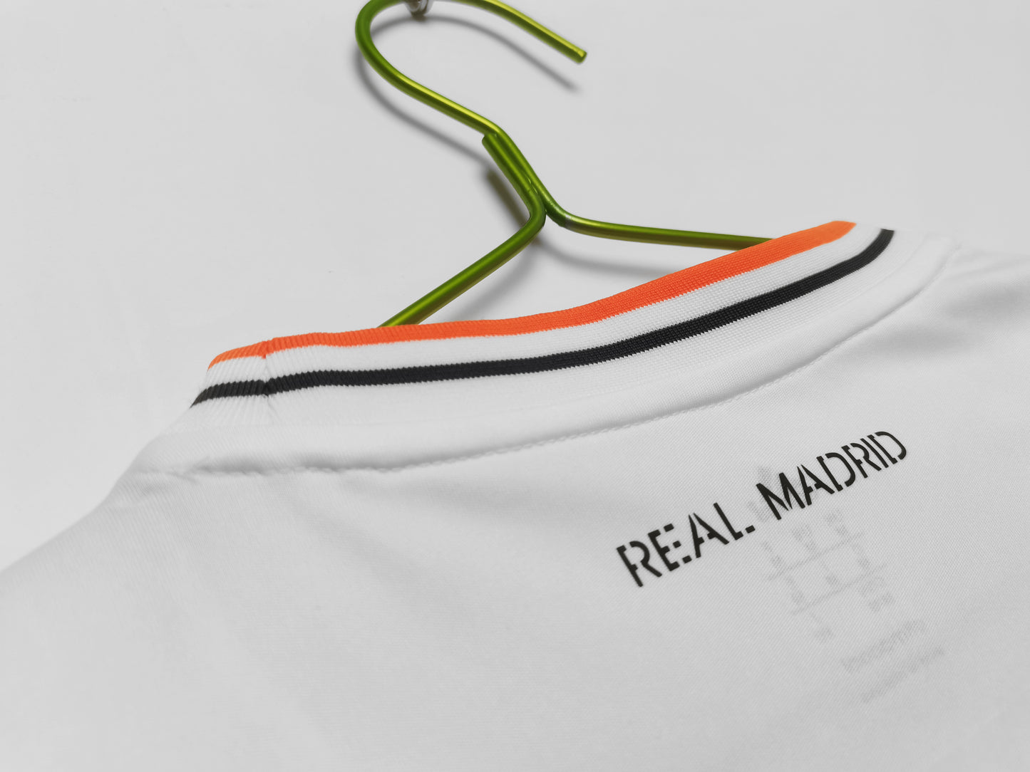 Real Madrid Principal 13/14