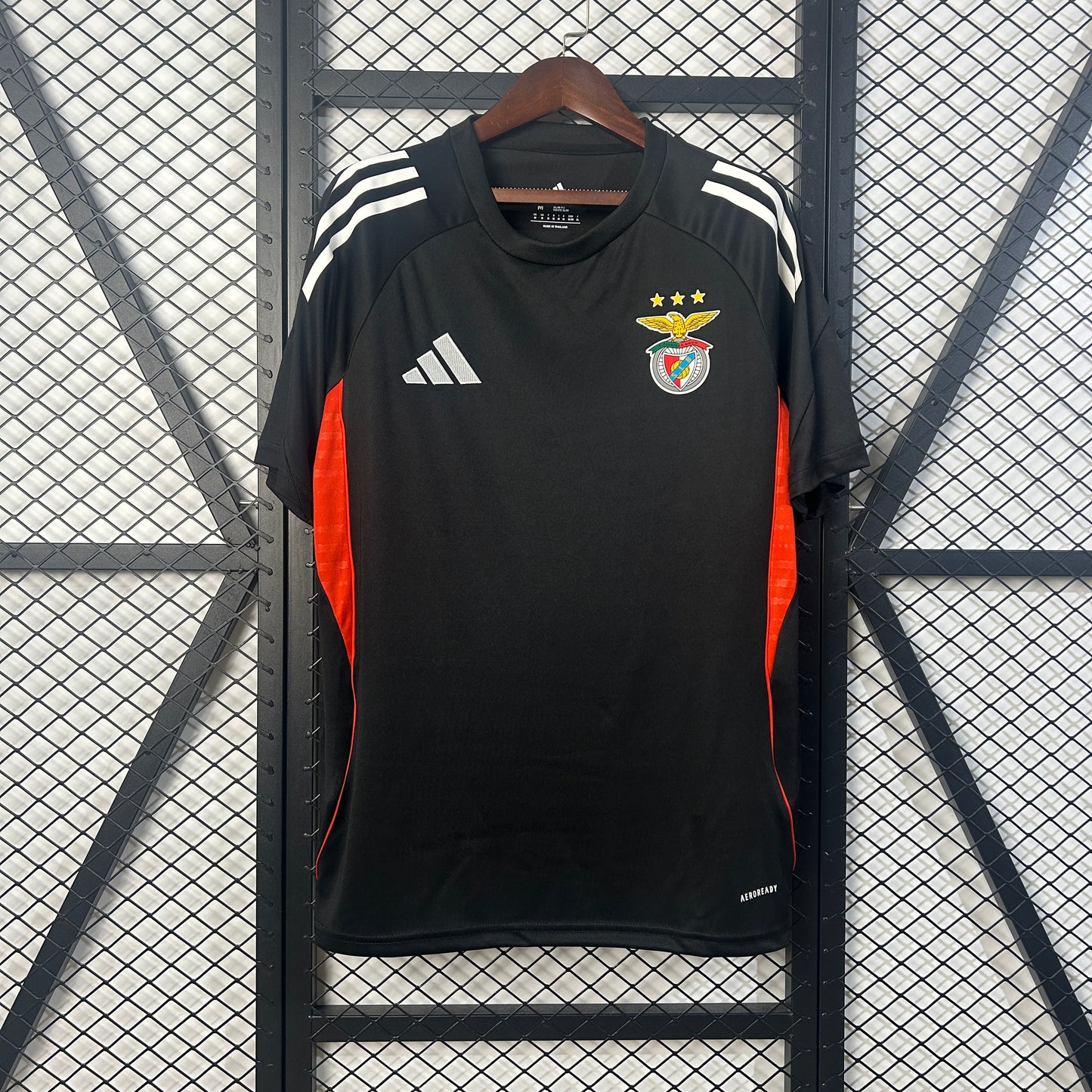 Benfica Treino 25/26