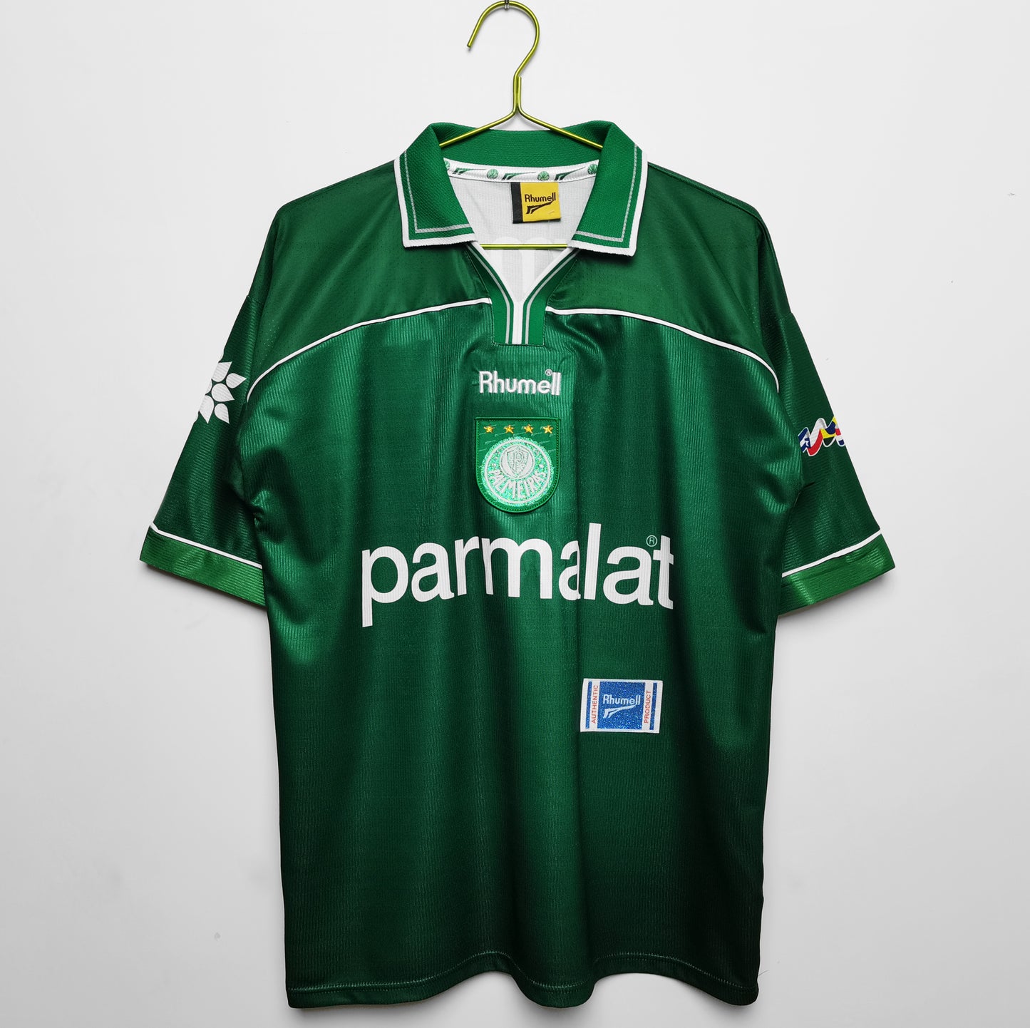 Palmeiras Principal 1999