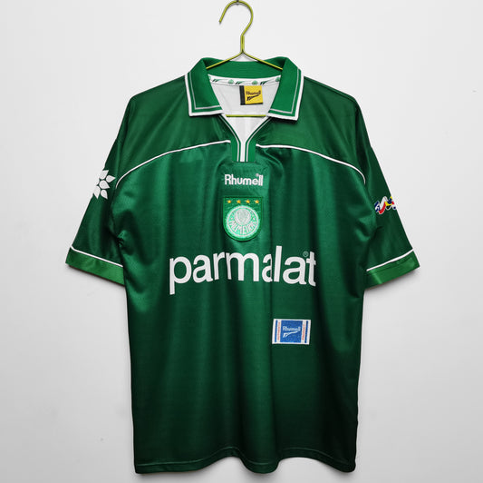 Palmeiras Principal 1999
