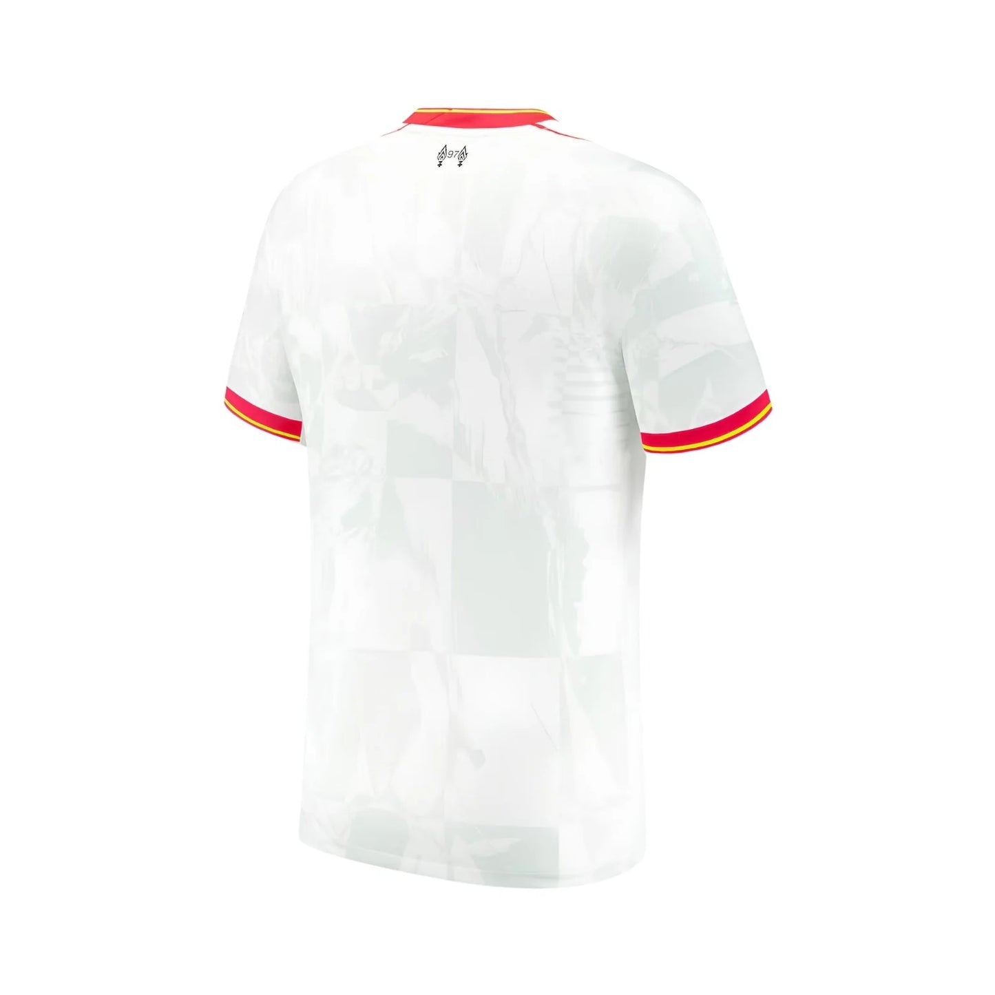 Liverpool Terceira 24/25