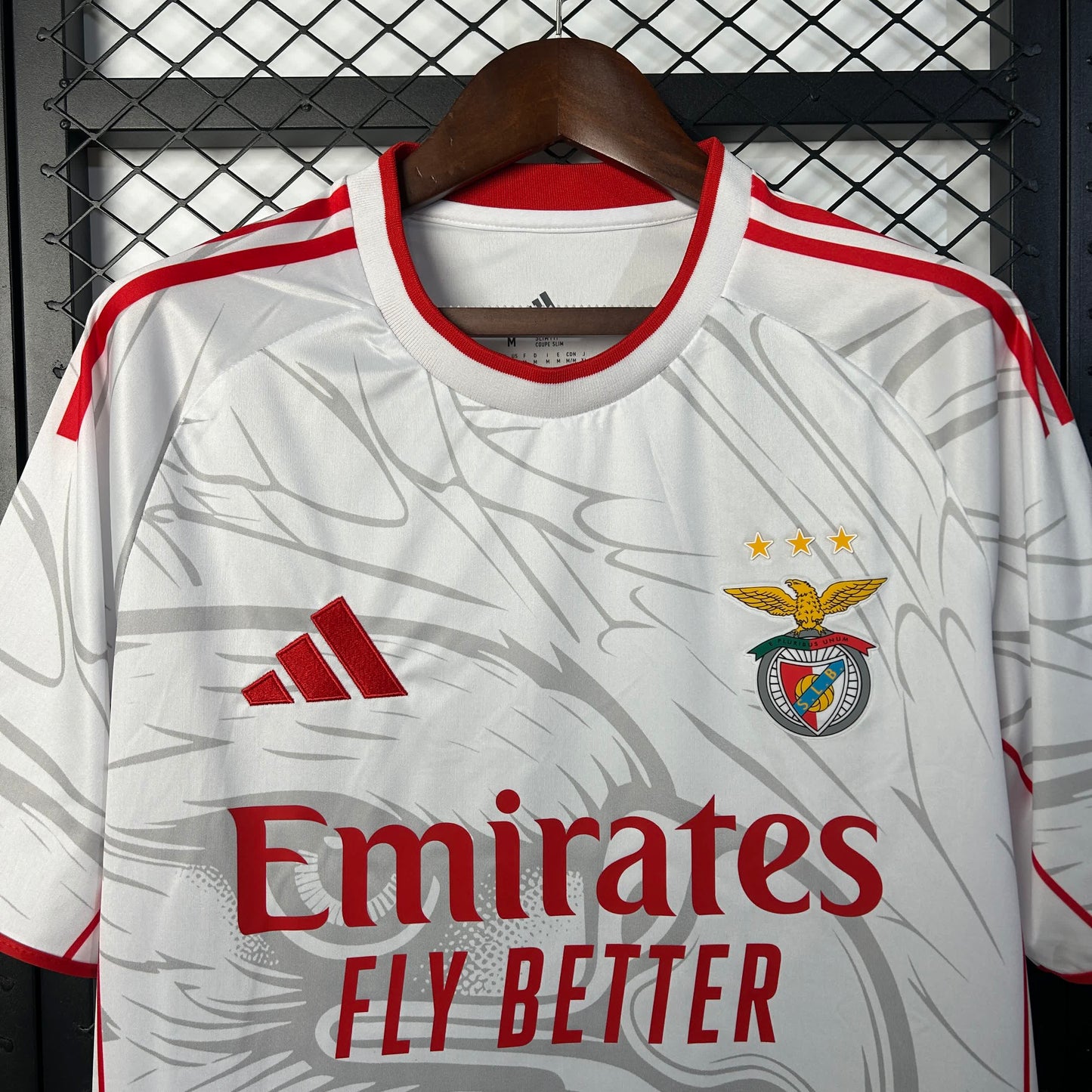 Benfica Edição Especial 25/26