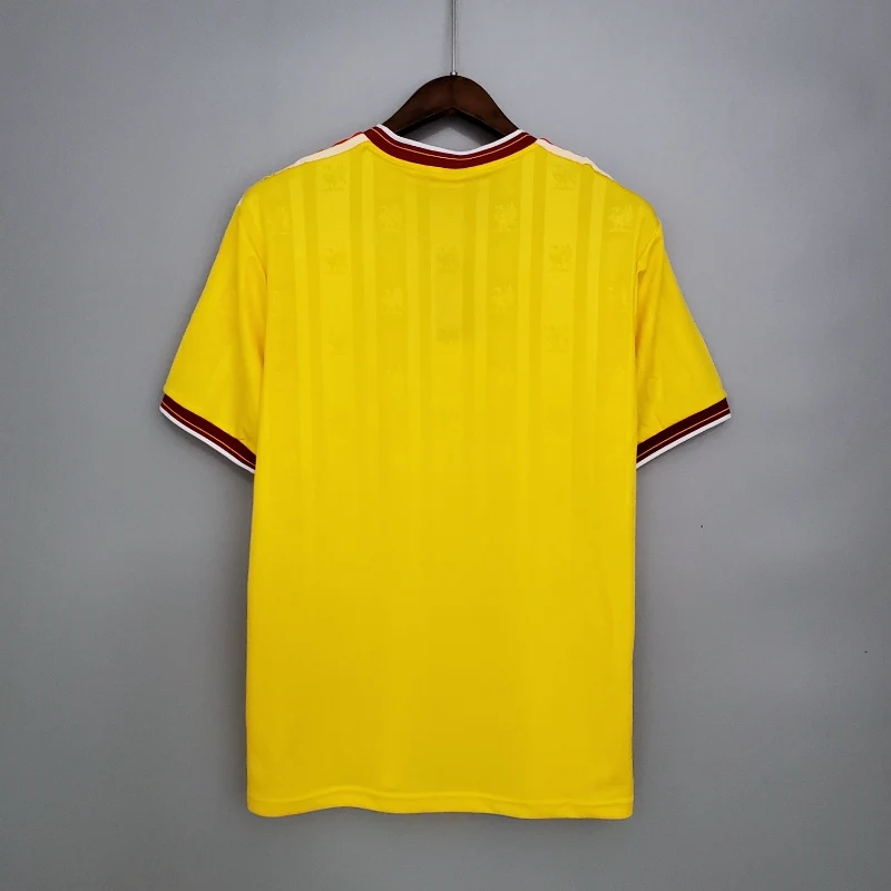 Liverpool Alternativa 85/86