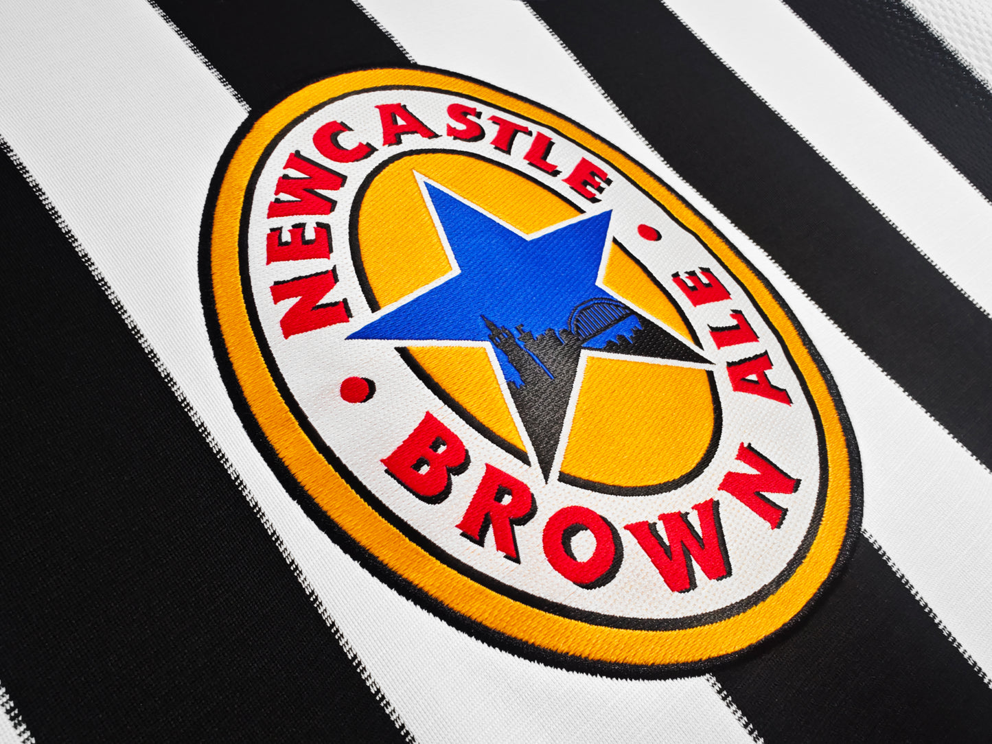 Newcastle Principal 99/00