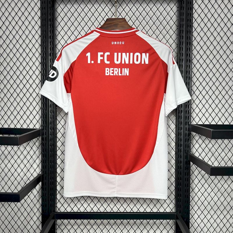Union Berlin Principal 24/25