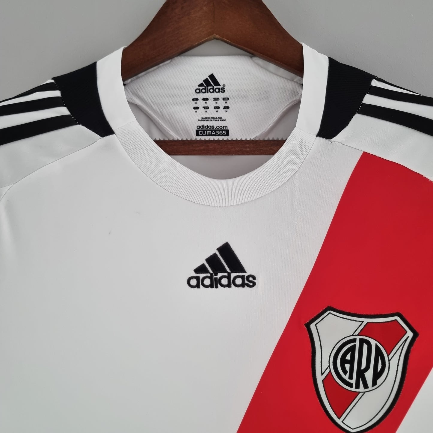 River Plate Principal 09/10