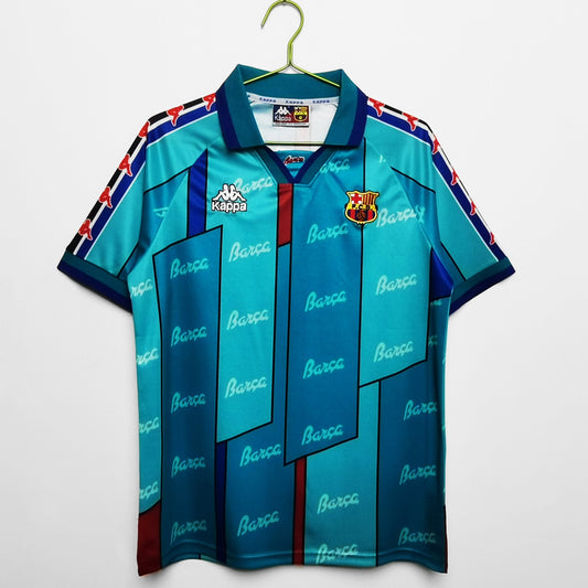 Barcelona Alternativa 95/97
