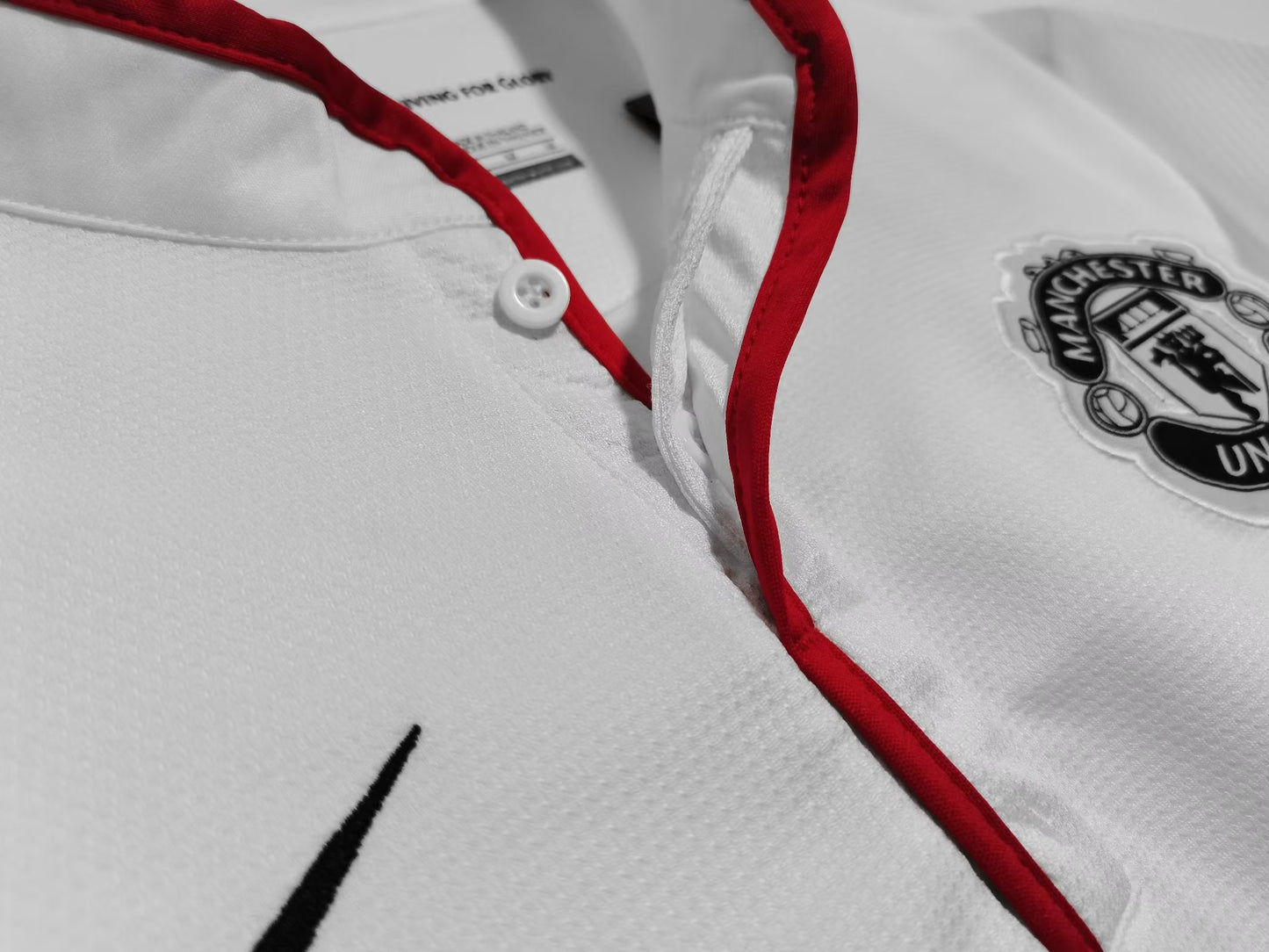 Manchester United Alternativa 12/13