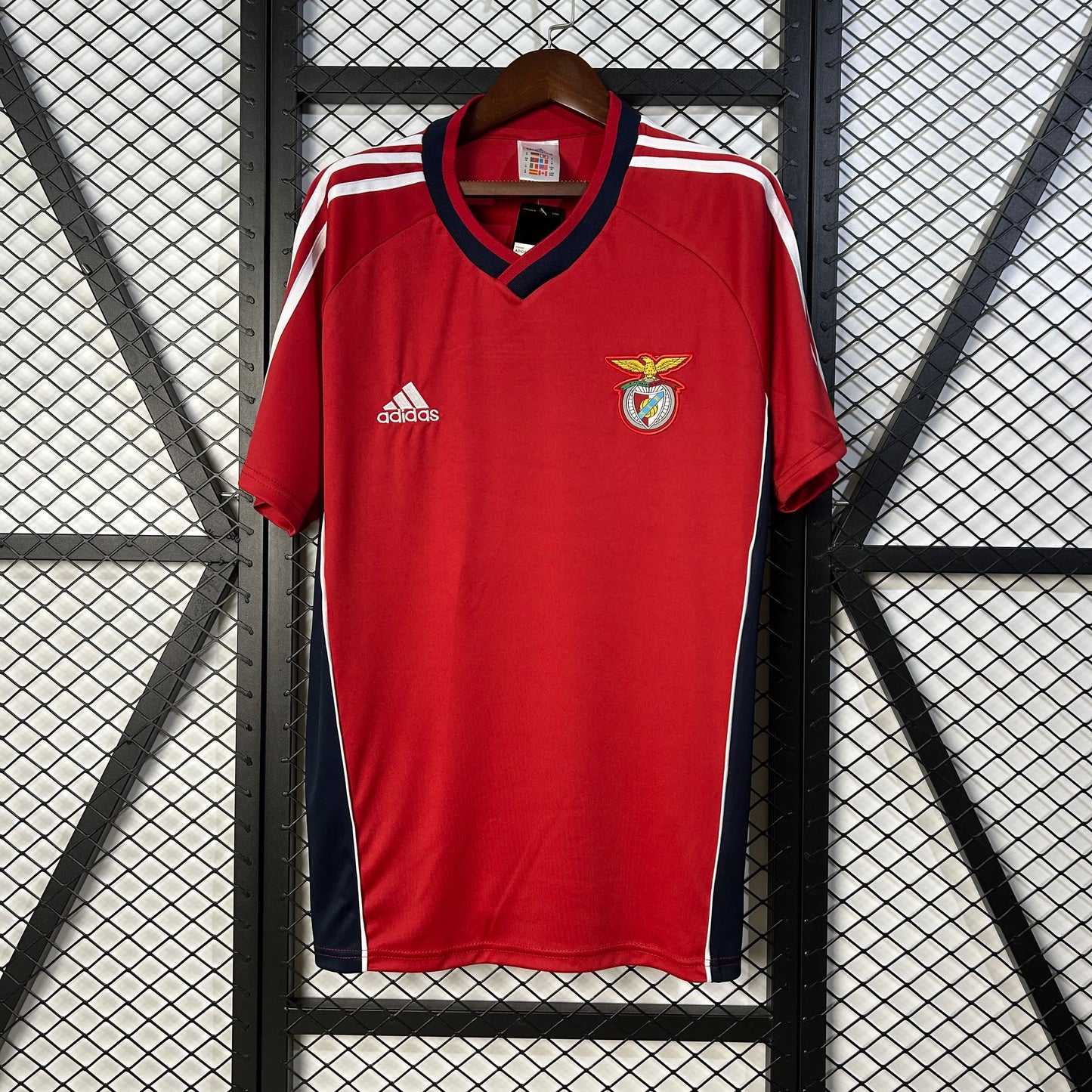 Benfica Principal 99/00