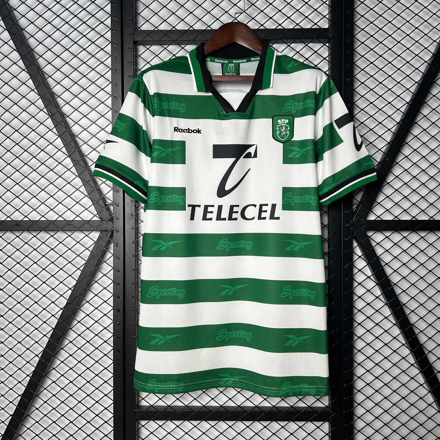 Sporting Principal 99/00