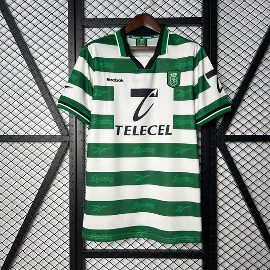 Sporting Principal 99/00