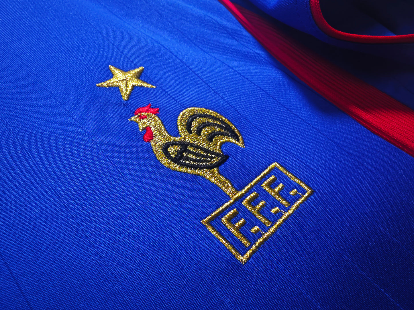 França Principal 2006
