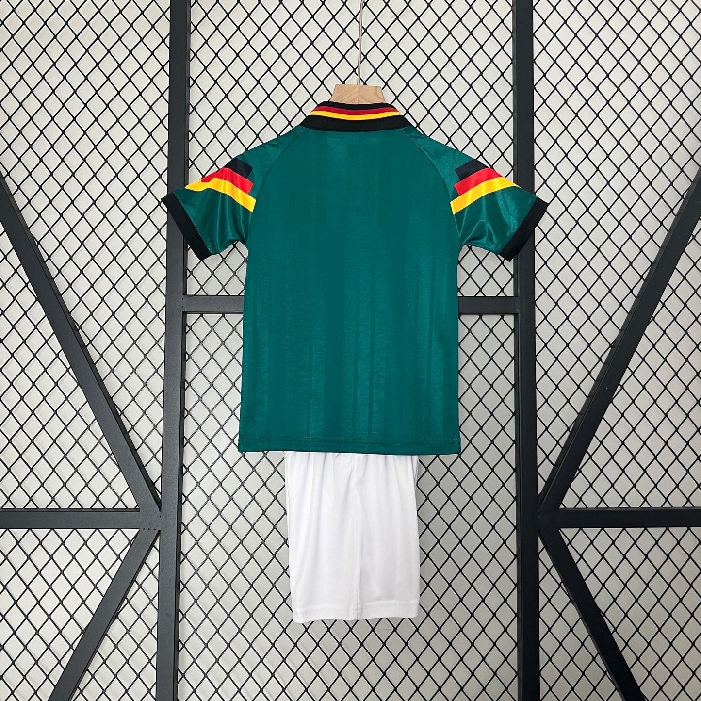 Kit Criança Alemanha Alternativa 1992