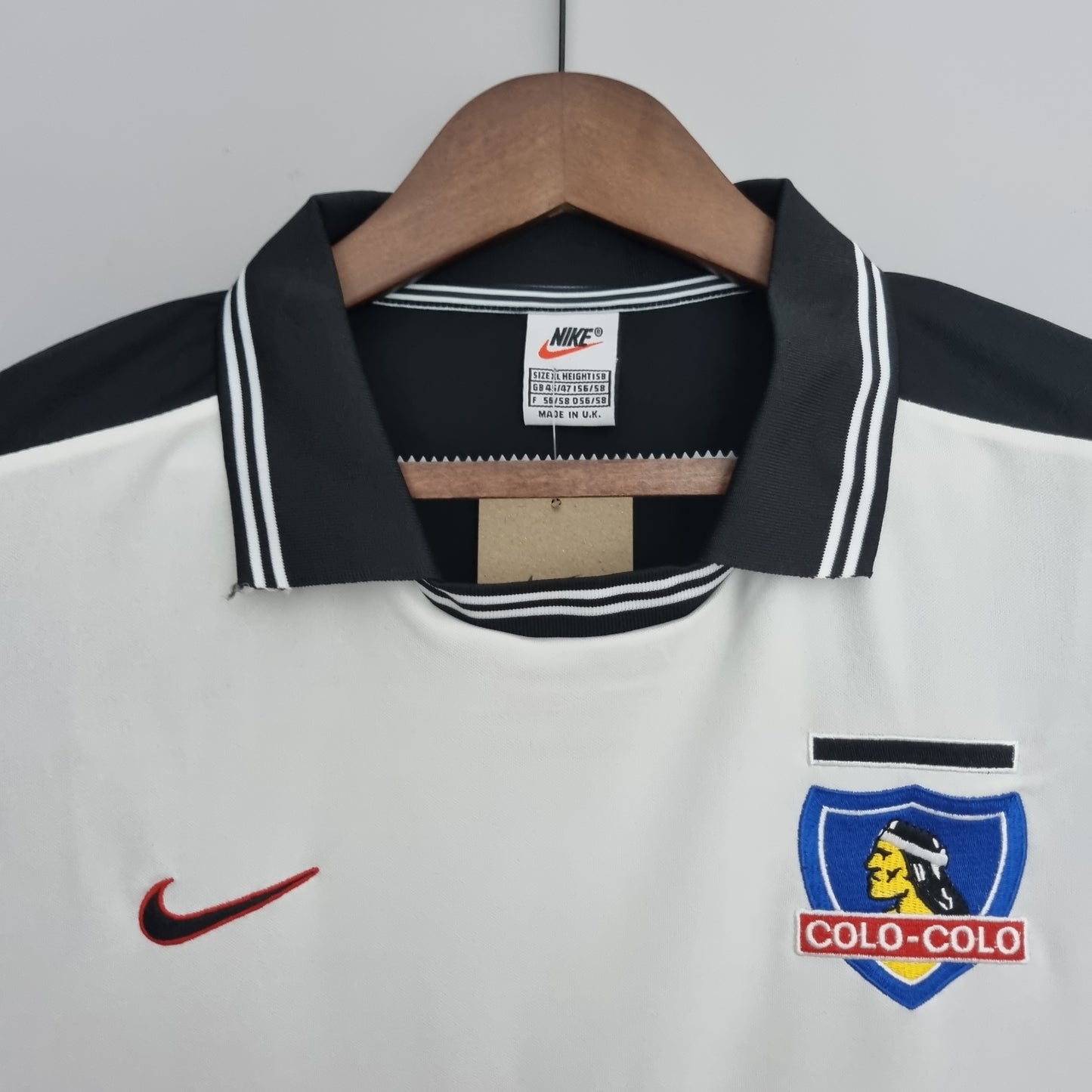 Colo Colo Principal 1999
