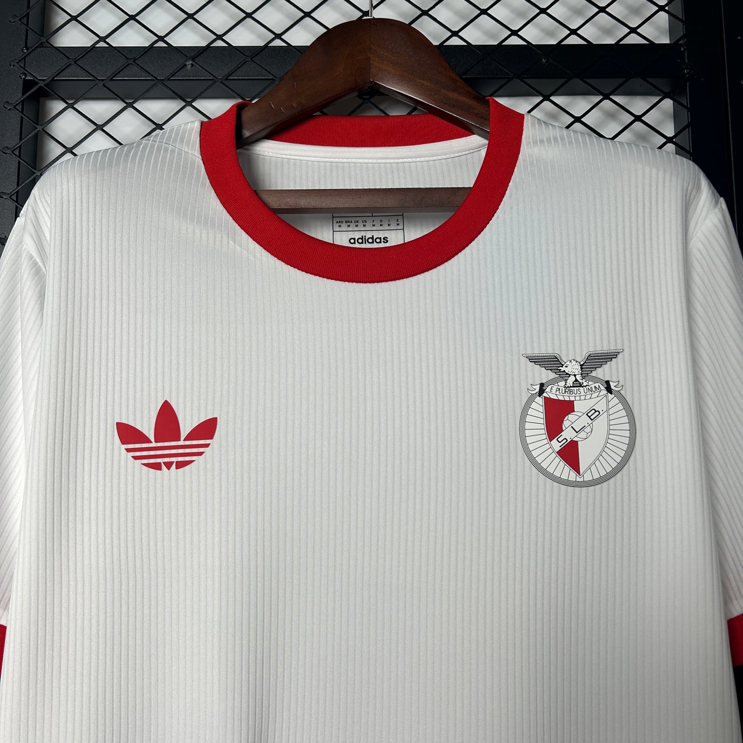Benfica Edição Especial 25/26