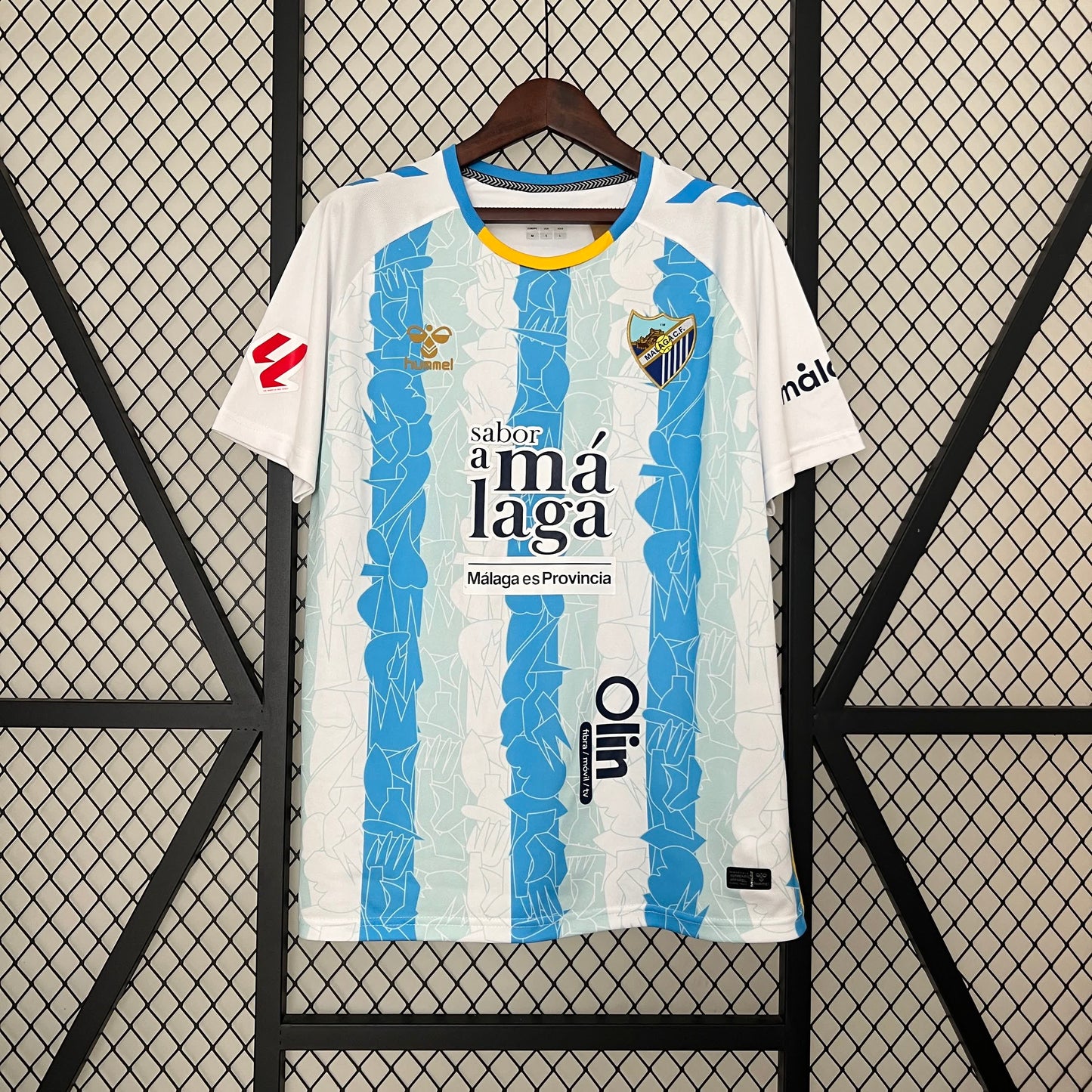 Málaga Principal 24/25