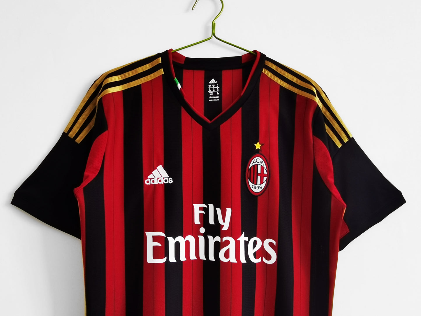 AC Milan Principal 13/14