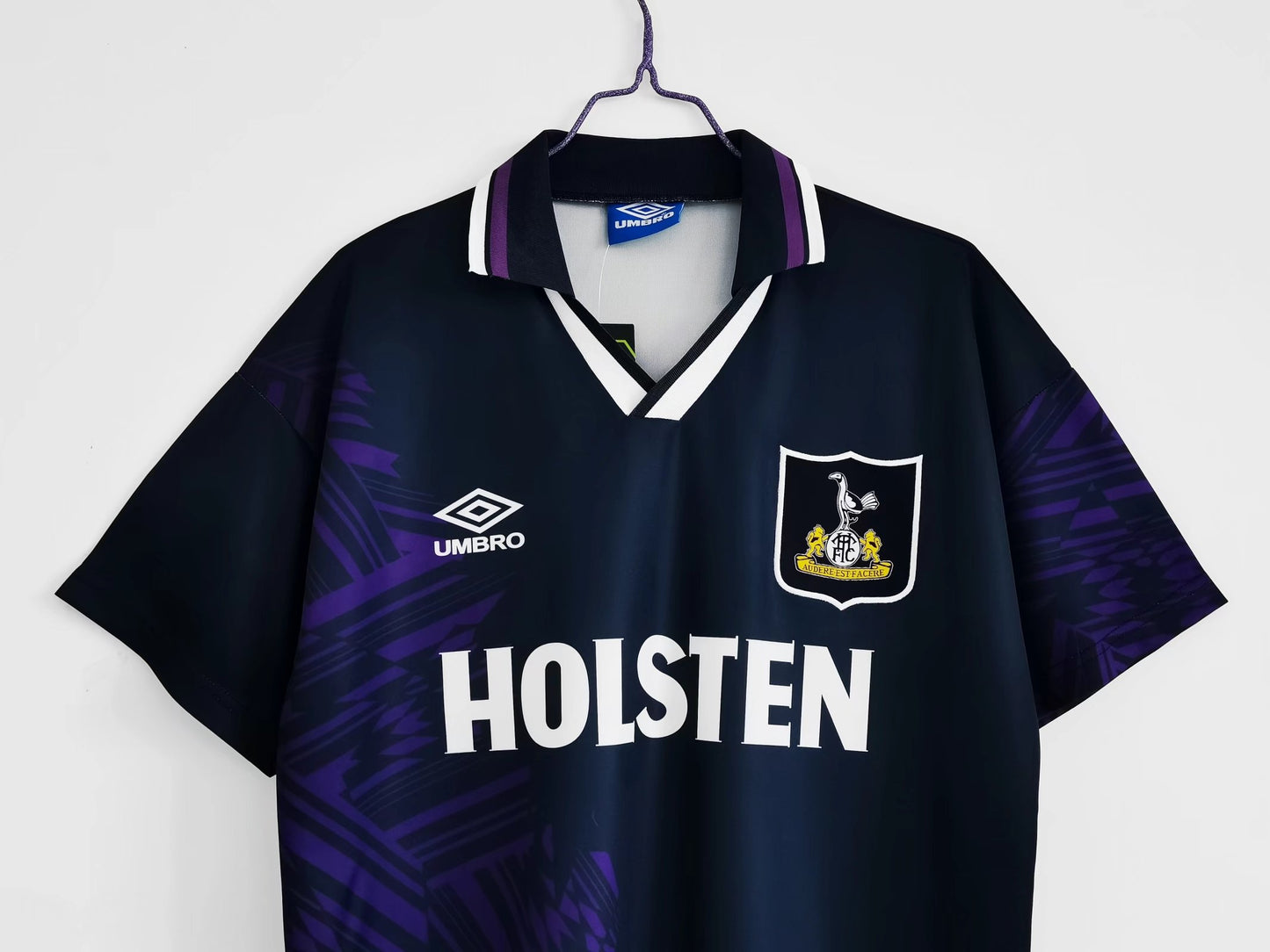 Tottenham Alternativa 94/95