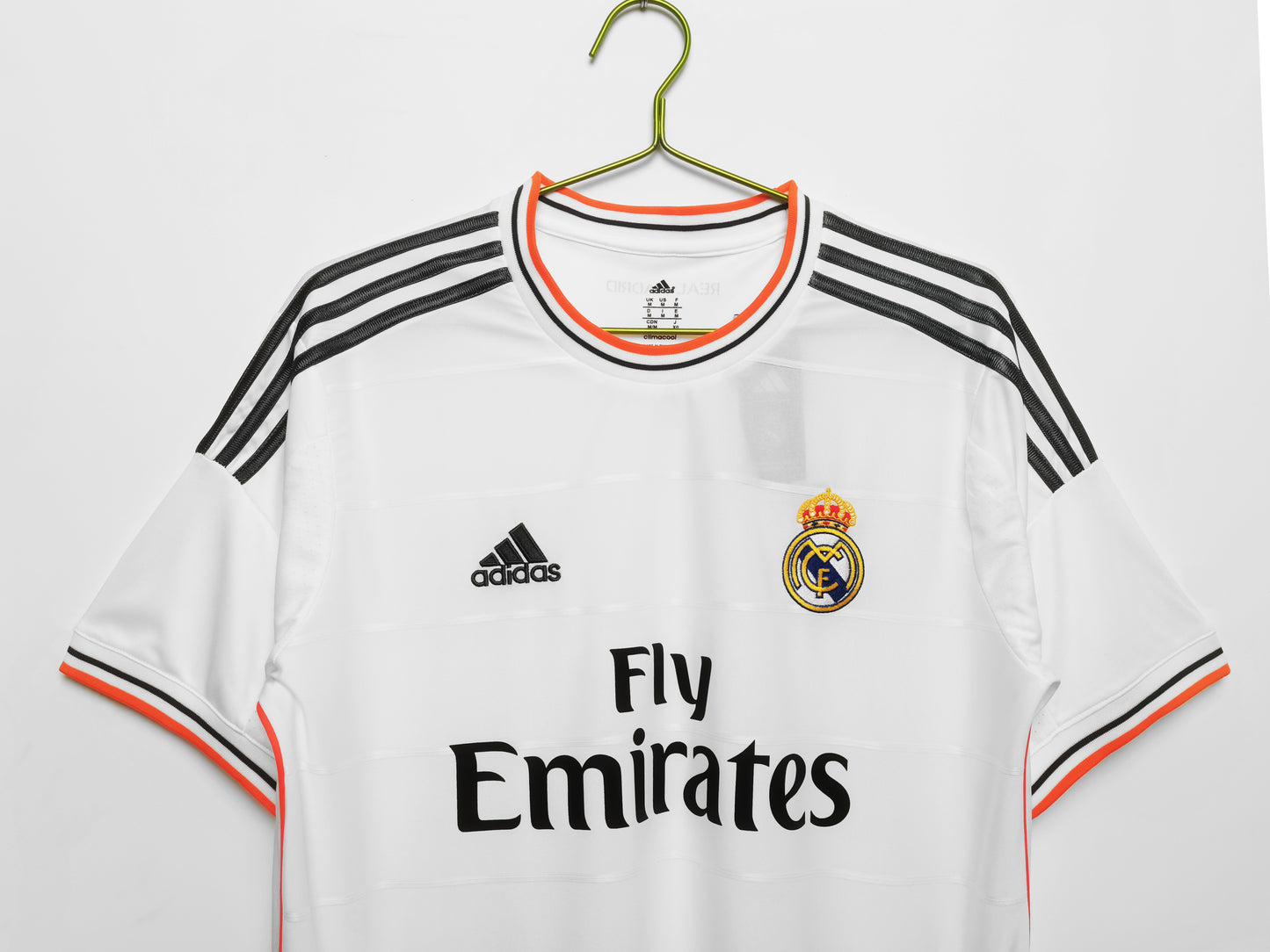 Real Madrid Principal 13/14
