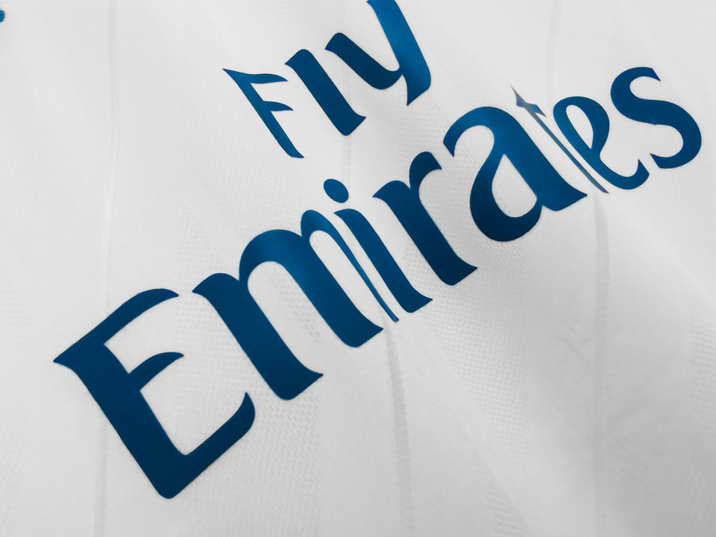 Real Madrid Principal 17/18