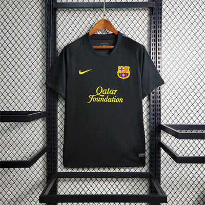 Barcelona Alternativa 11/12