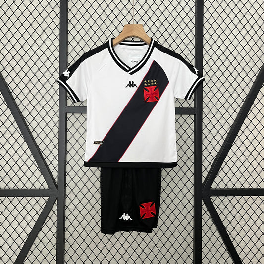 Kit Criança Vasco da Gama Alternativa 24/25