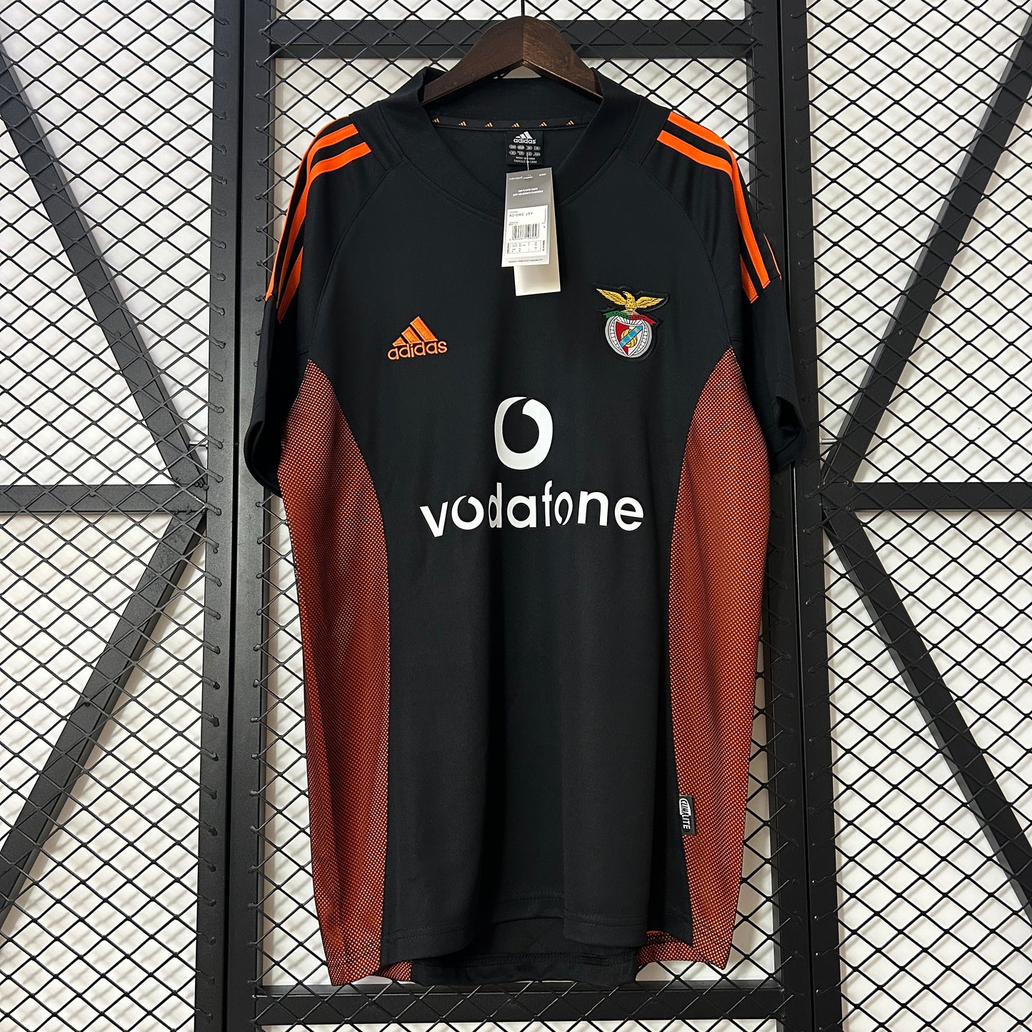 Benfica Alternativa 02/03
