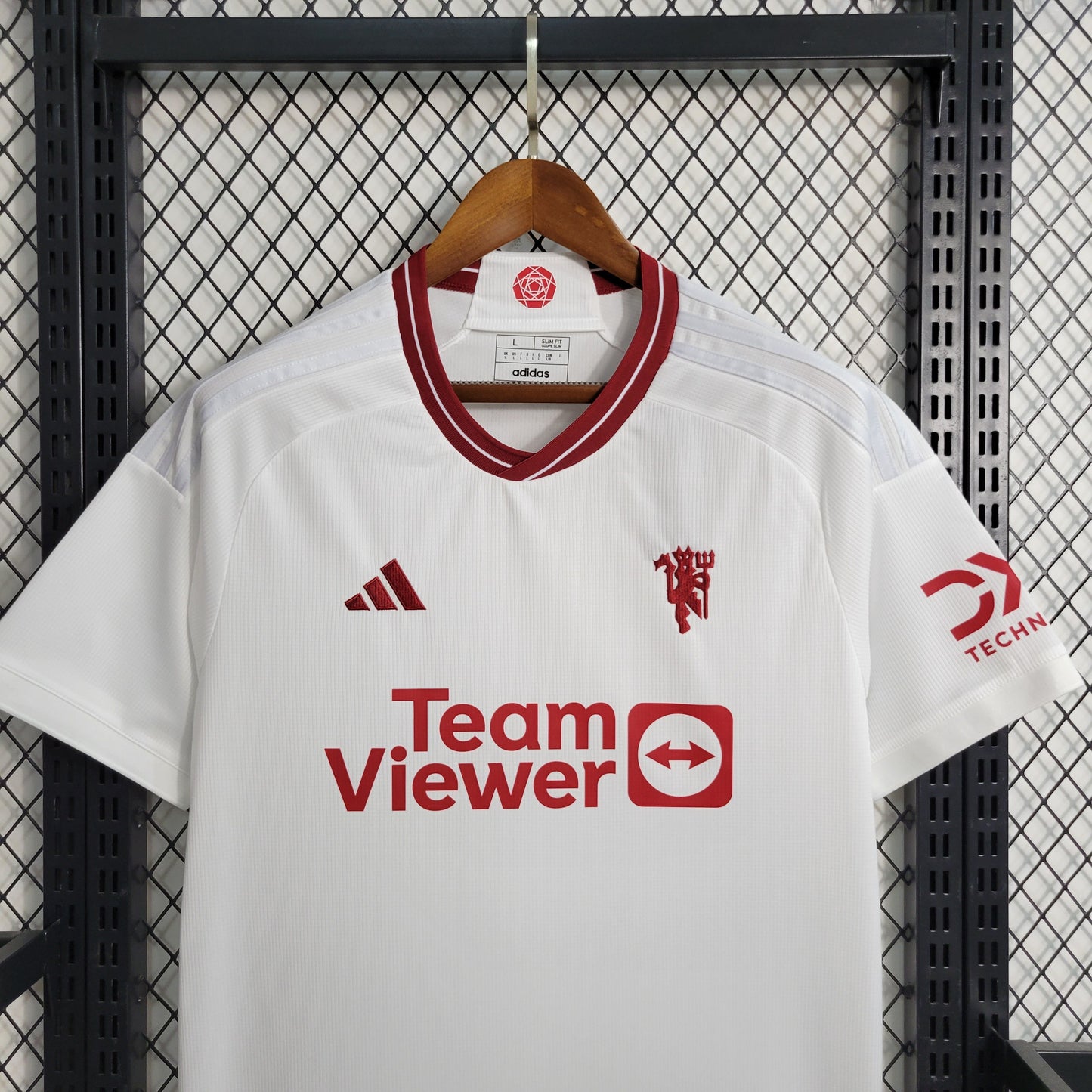 Manchester United Terceira 23/24
