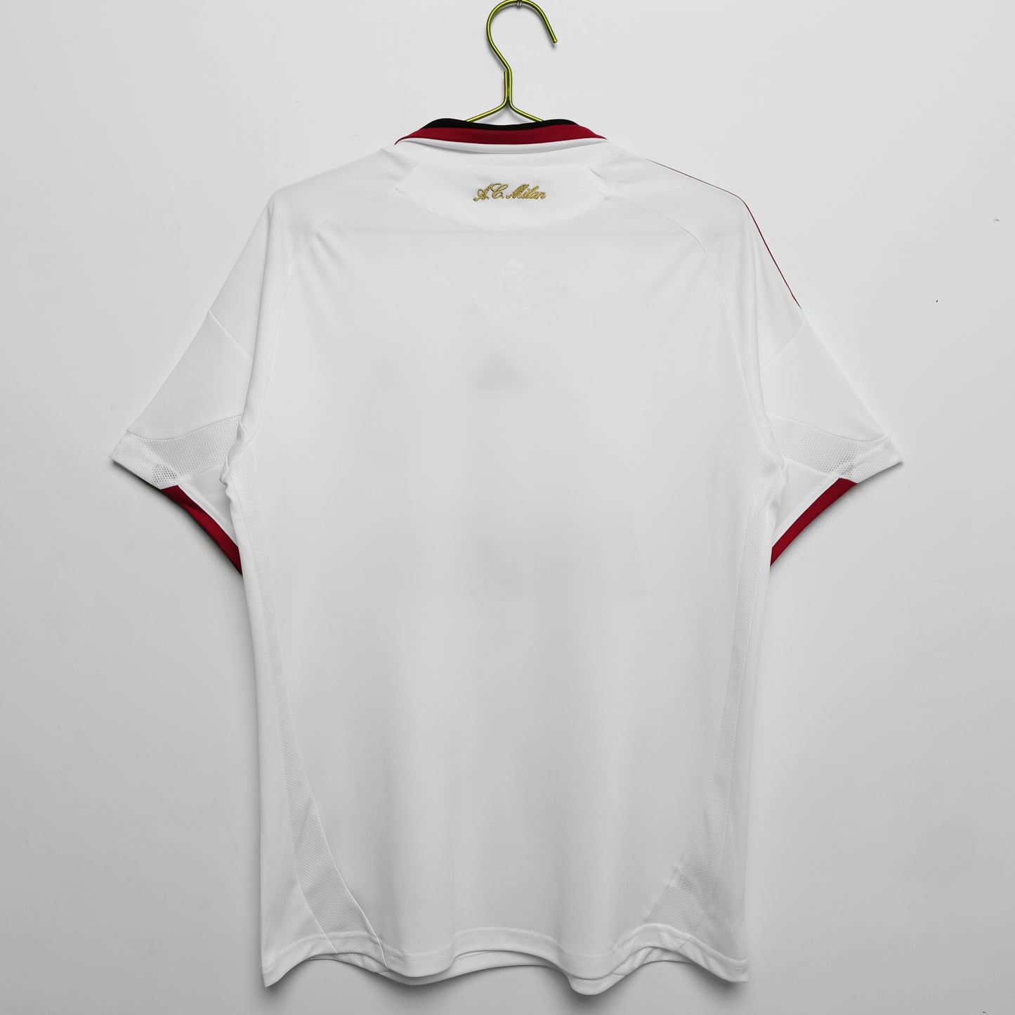 AC Milan Alternativa 09/10