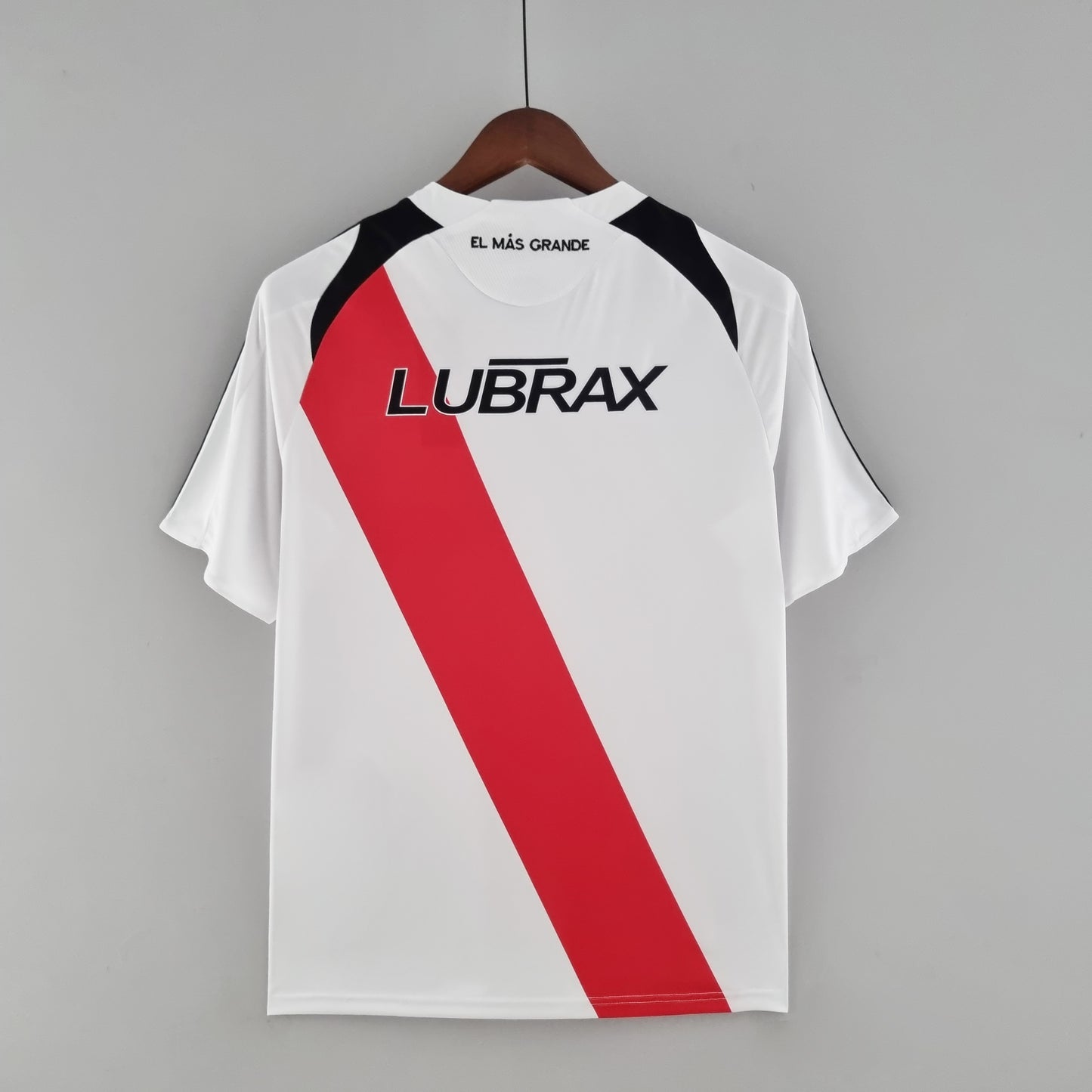 River Plate Principal 09/10
