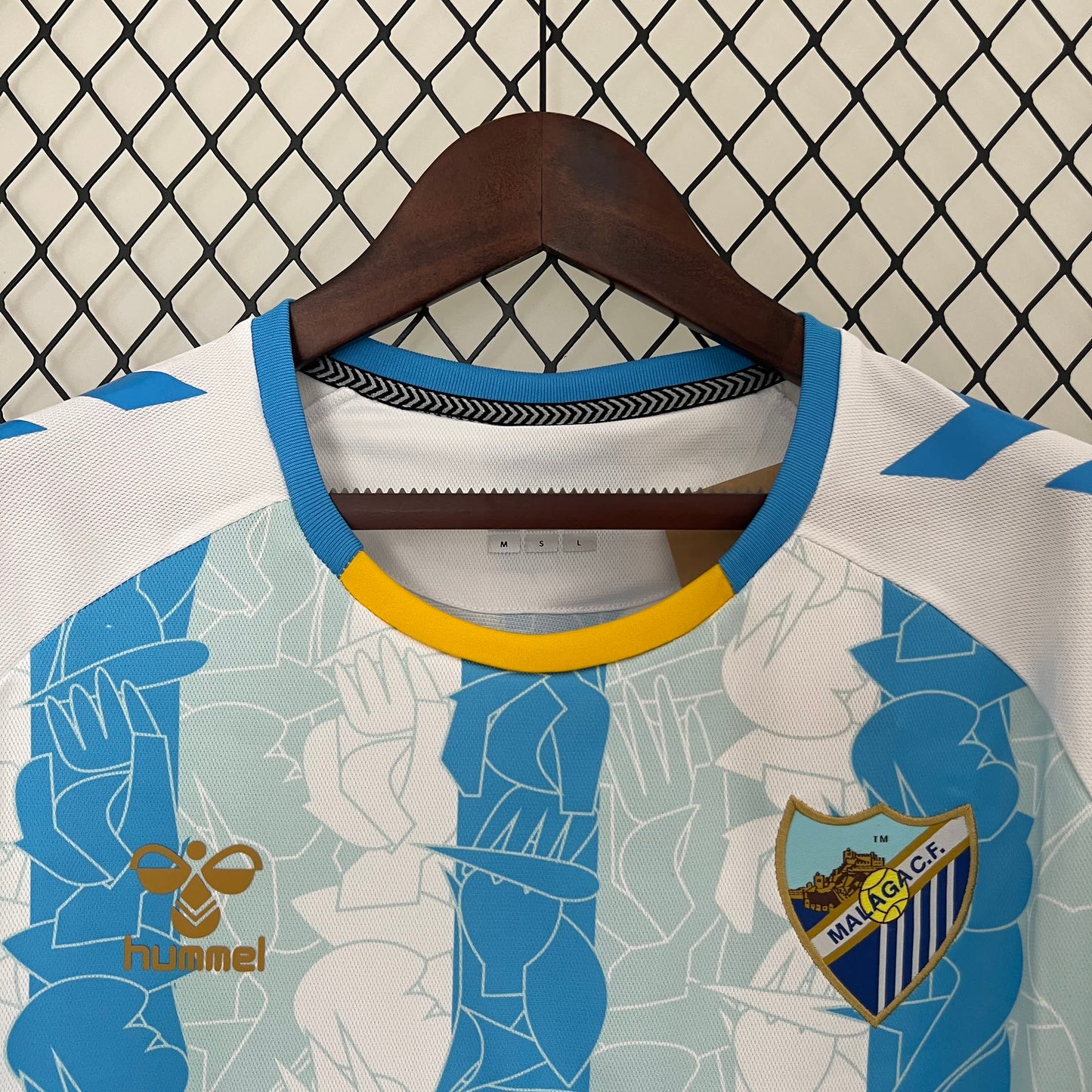 Málaga Principal 24/25