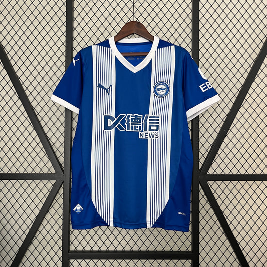 Alavés Principal 24/25