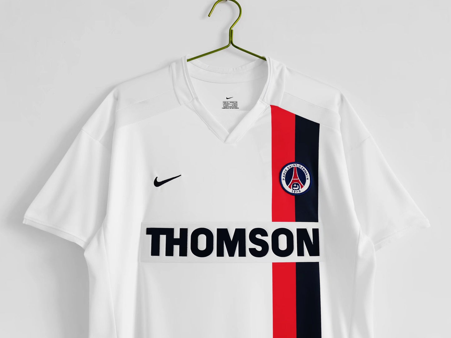 PSG Alternativa 02/03