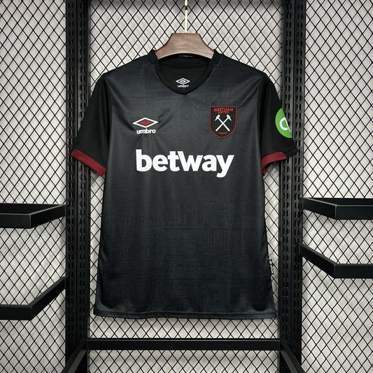 West Ham Alternativa 24/25