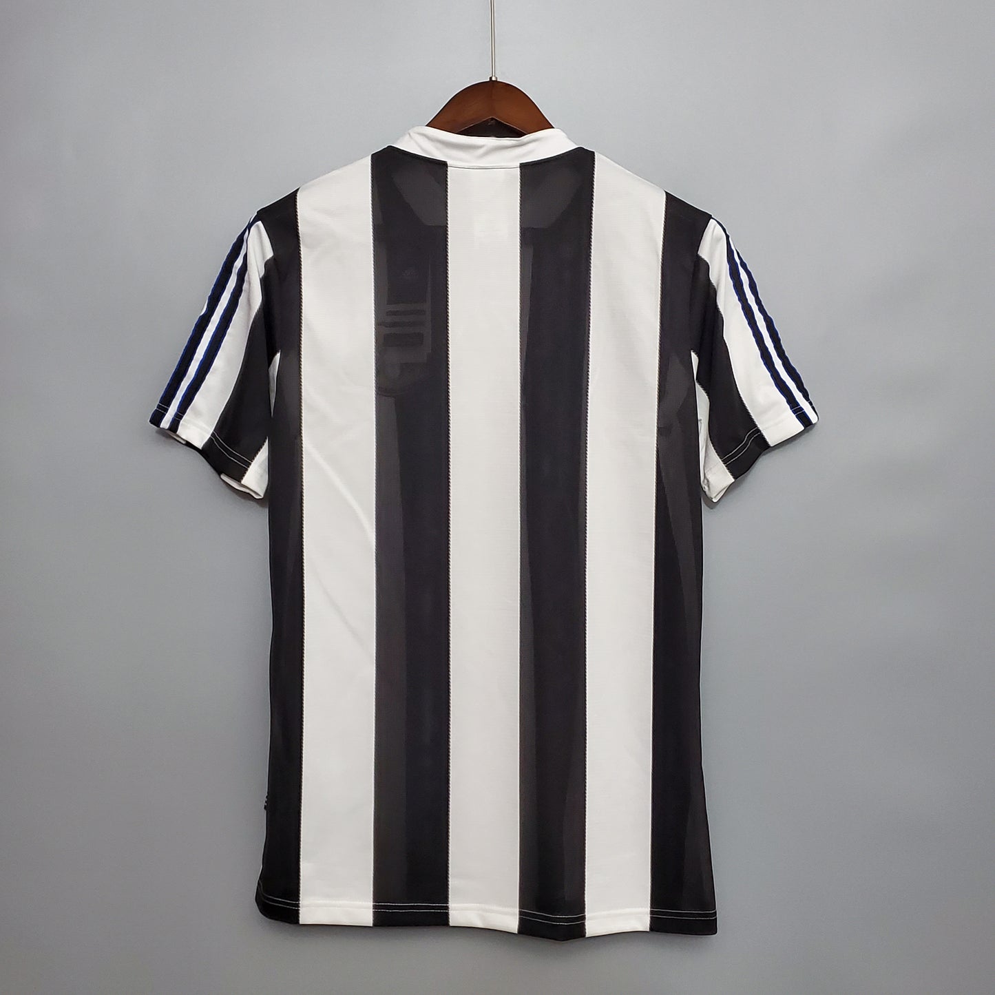 Newcastle Principal 95/97