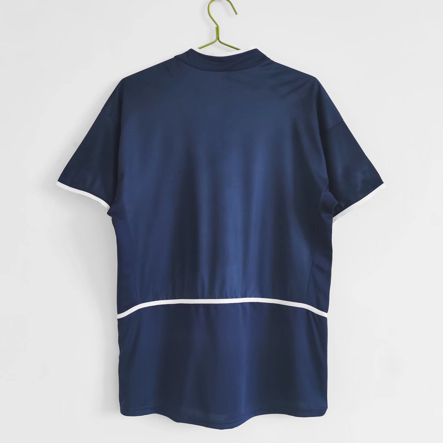 PSG Principal 02/03