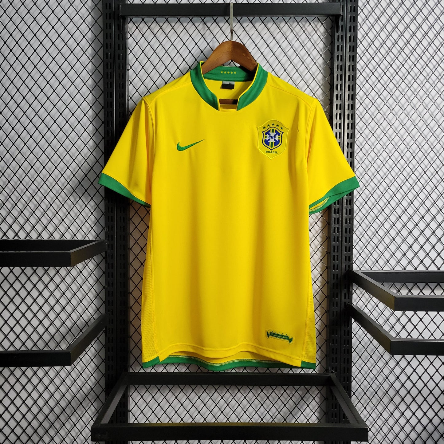 Brasil Principal 2006