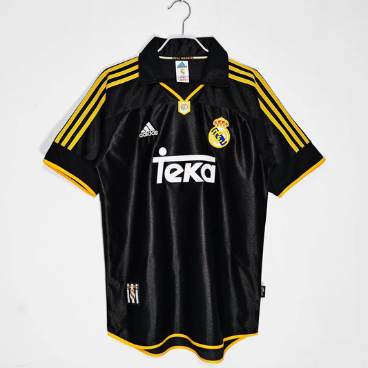 Real Madrid Alternativa 99/01