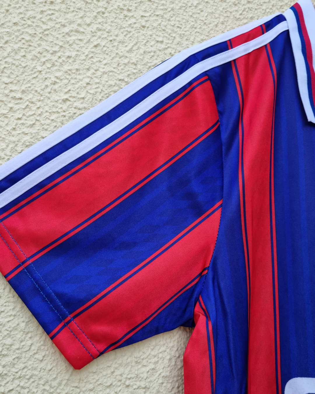Em Stock - Bayern Munique Principal 95/97 - Matthaus 10