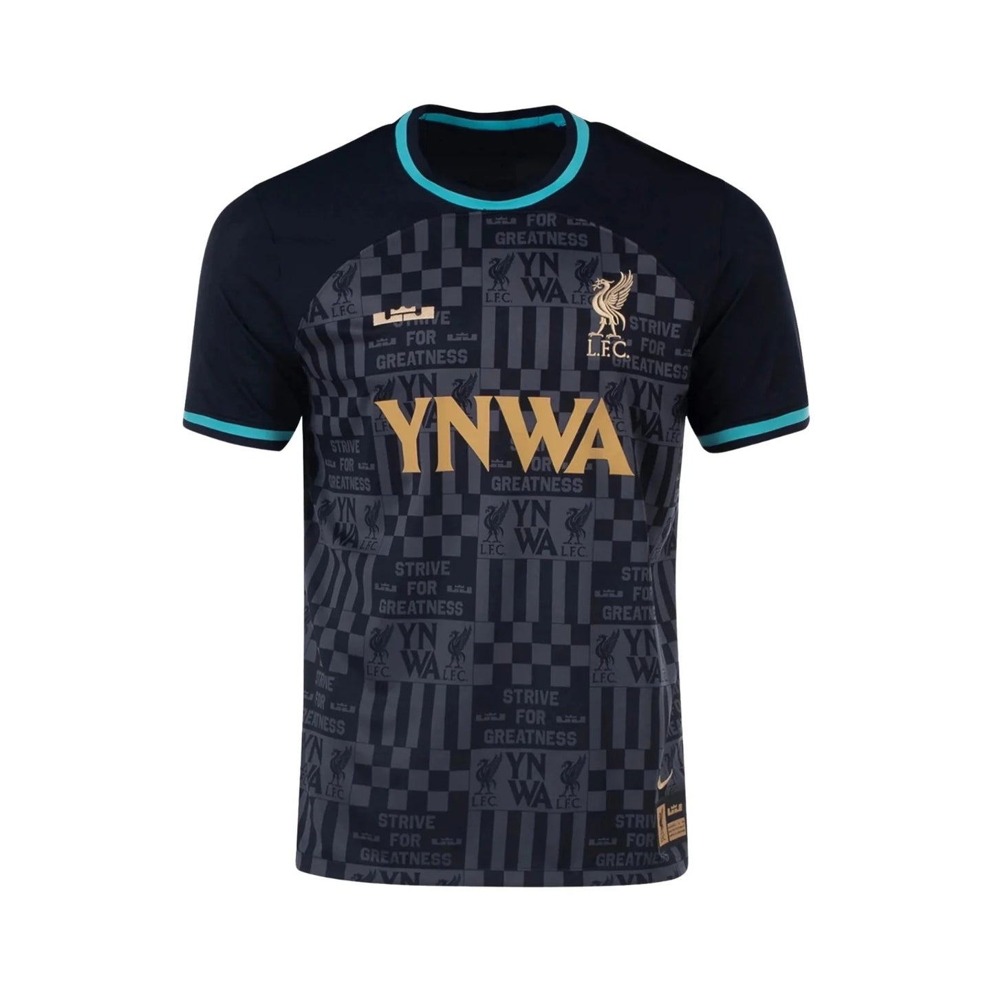 Liverpool Edição Especial 24/25