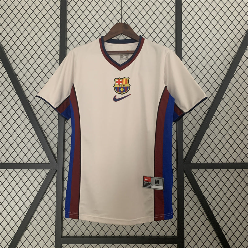 Barcelona Alternativa 98/00