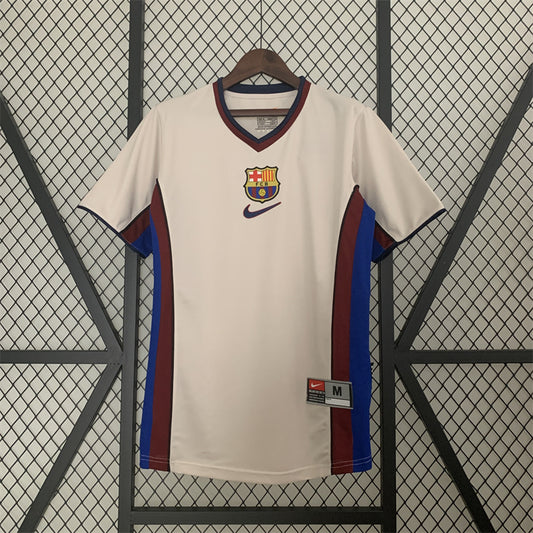 Barcelona Alternativa 98/00