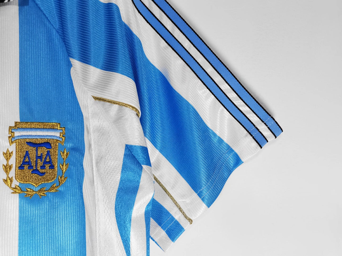 Argentina Principal 1998