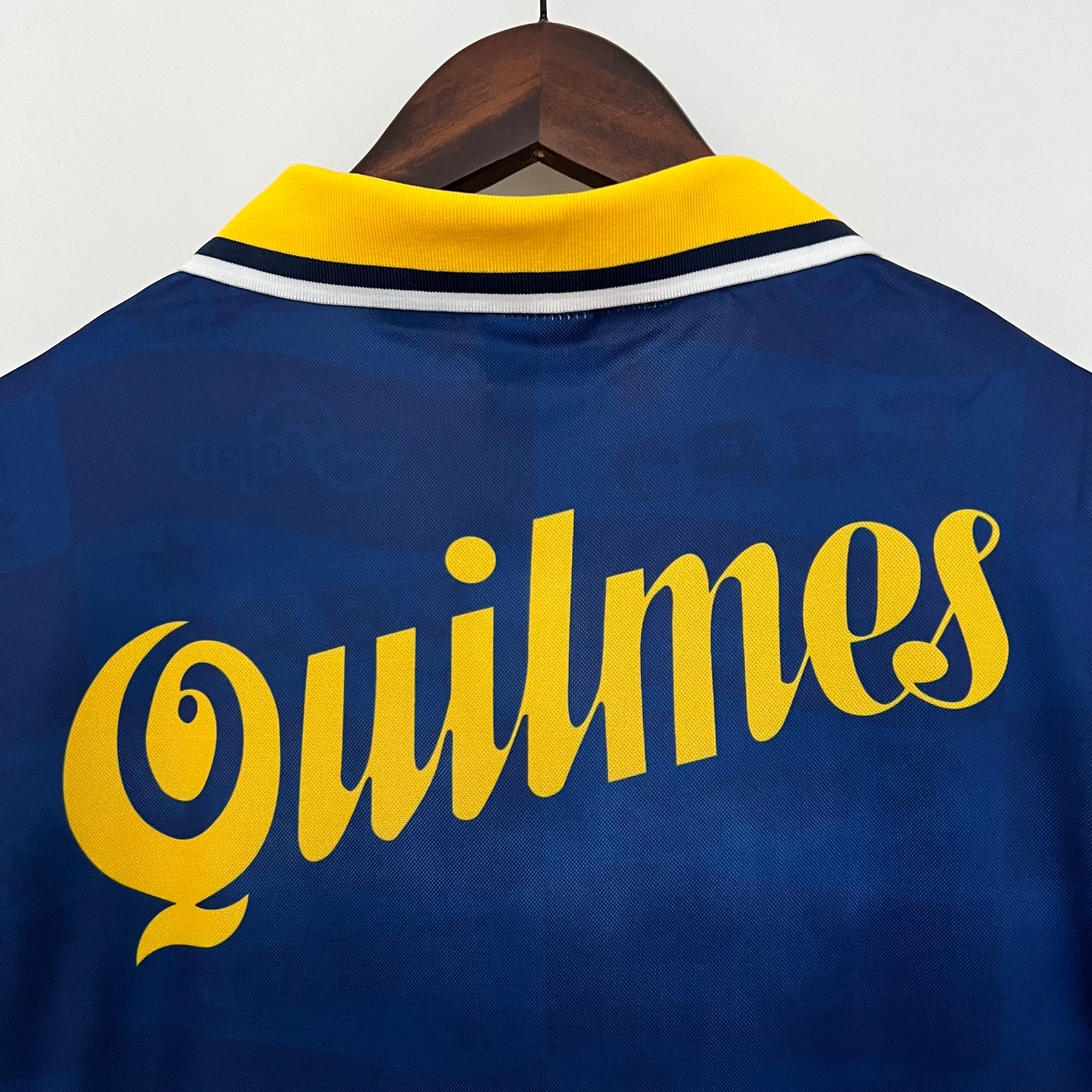 Boca Juniors Principal 95/96
