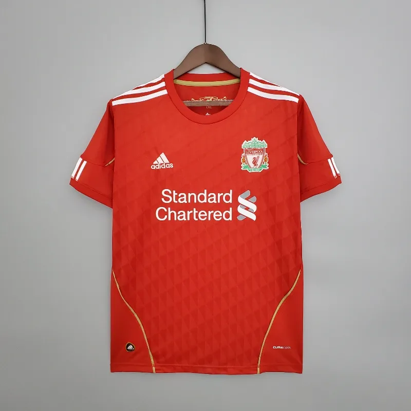 Liverpool Principal 10/11