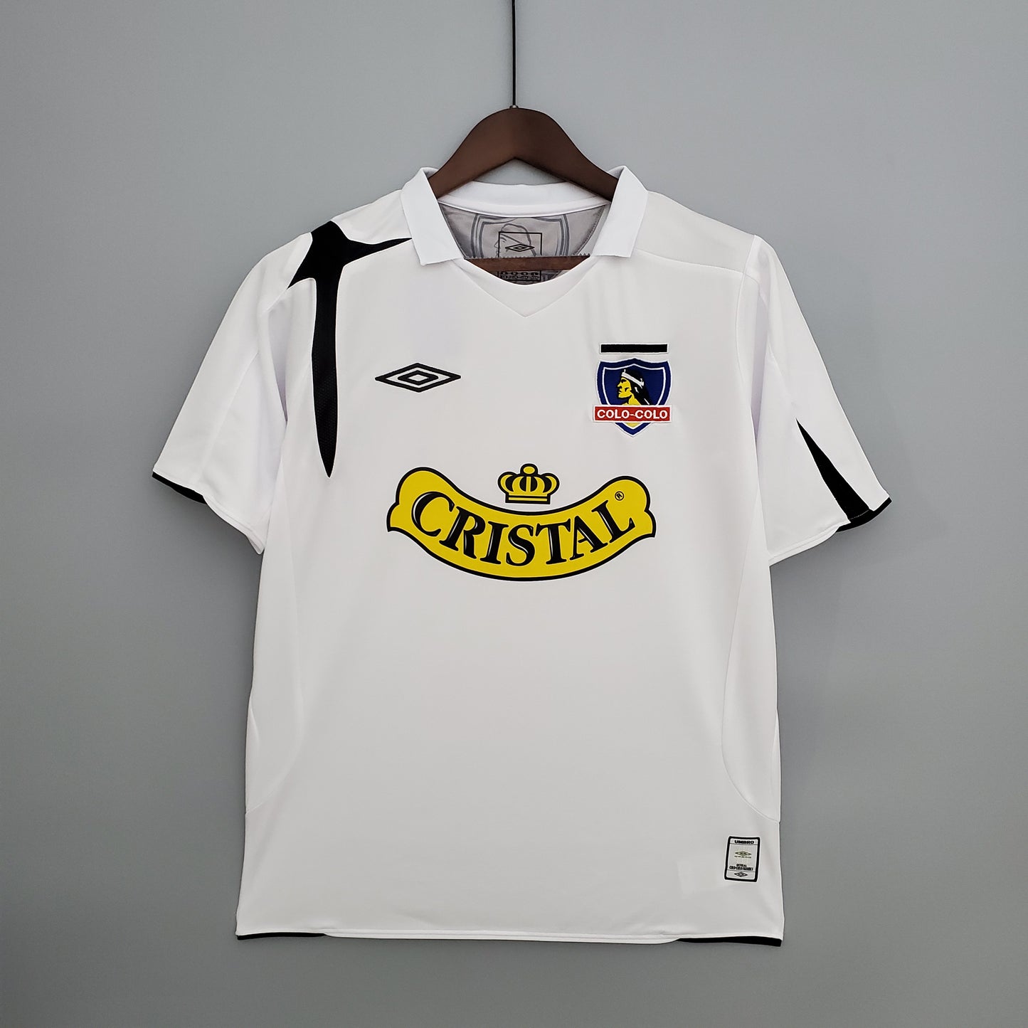 Colo Colo Principal 2006